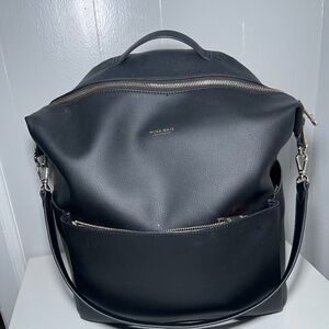 Mina Baie Stevie Full